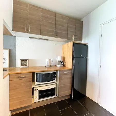 Apartman Beautiful Flat With Pool And Close To The Sea *